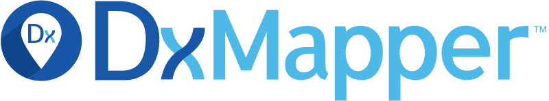 DxMapper