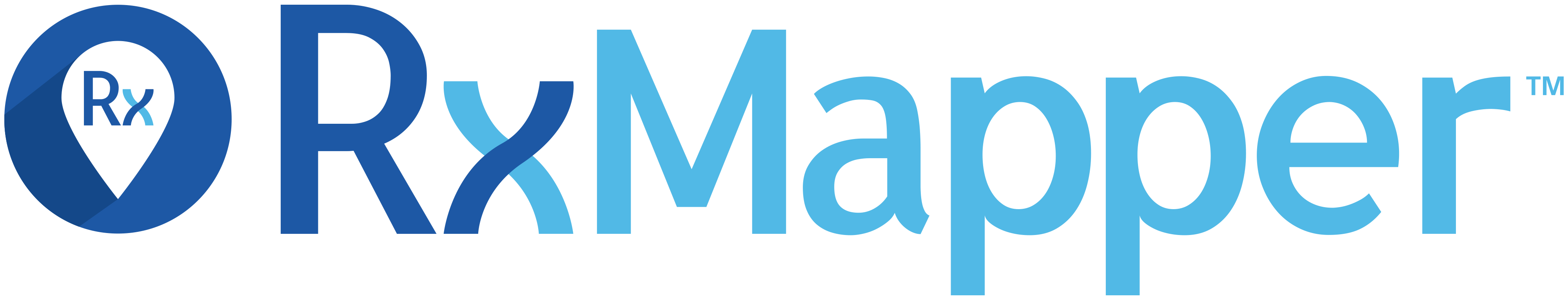 RxMapper
