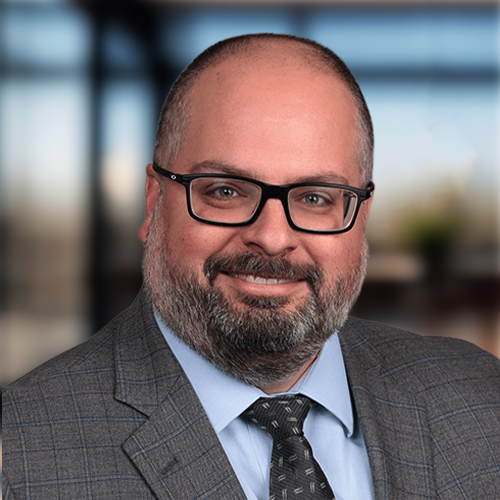 Chris Grilli, PharmD, MBA, BCACP