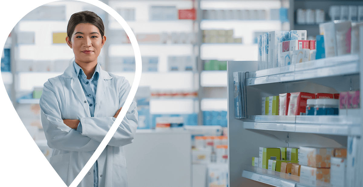 MapperHealth Pharmacists
